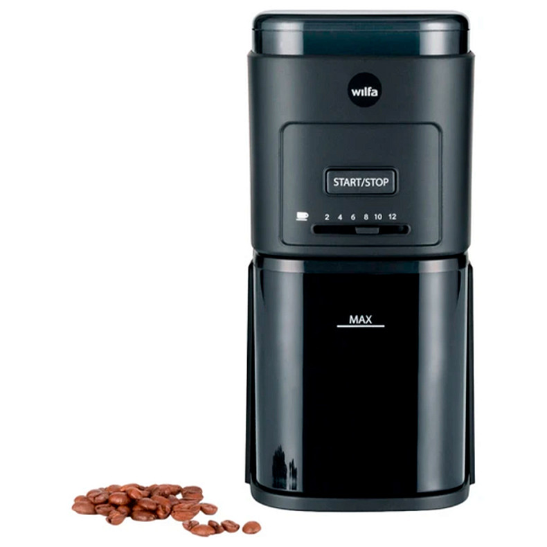 Кавомолка електрична CG2G-260 605780