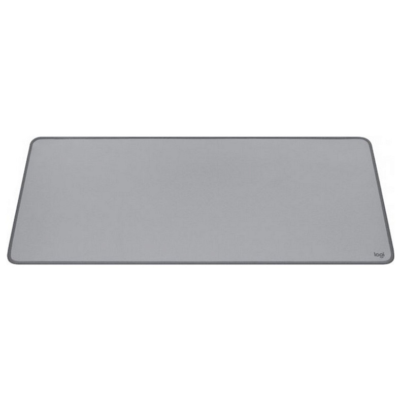 Ігрова поверхня Logitech Desk Mat Studio Mid Grey (956-000052)