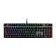Клавиатура Asus ROG Strix Scope II X Black (90MP03XG-BKMA00)