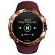 Спортивные часы Suunto 5 Burgundy Copper (SS050301000)