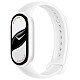 Фитнес-браслет Xiaomi Smart Band 10 Ceramic Edition Pearl White (BHR07Y5GL)