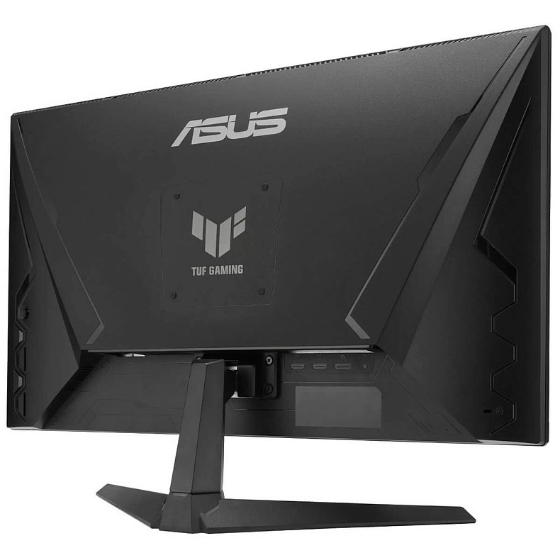 Монитор Asus 23.8" TUF Gaming VG249Q3A 2xHDMI, DP, MM, IPS, 180Hz, 1ms, sRGB 99%, FreeSync