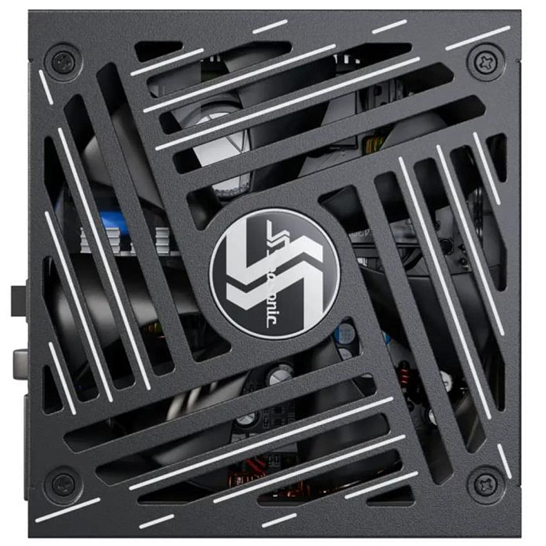 Блок живлення Seasonic FOCUS GX-1000-ATX31 1000W