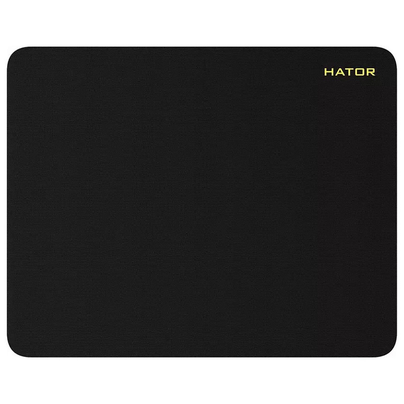 Коврик HATOR Tonn Mobile (HTP-1000) Black