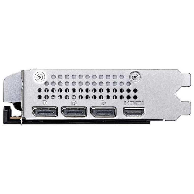 Відеокарта MSI GeForce RTX 5060 Ventus 2X OC 8GB GDDR7 (GeForce RTX 5060 8G VENTUS 2X OC)