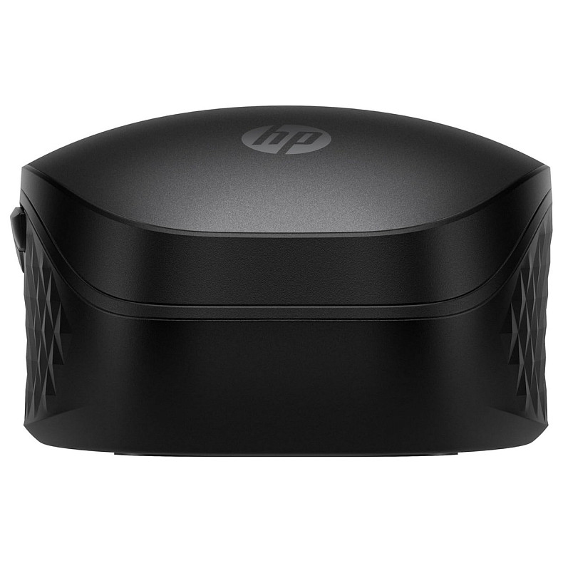 Мышь HP 690 Rechargeable, BT, черный