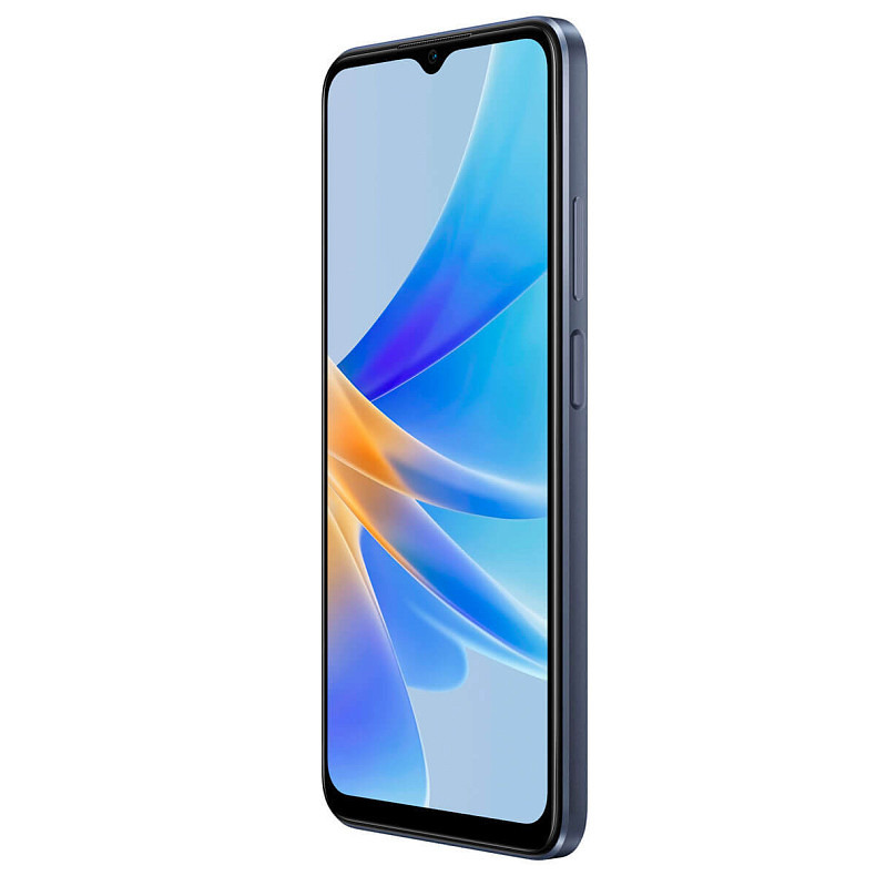 Смартфон Oppo A17K 3/64GB Dual Sim Navy Blue