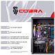 Персональний комп'ютер COBRA Advanced (A55.16.Н1S5.46.18607W)