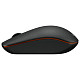 Миша Lenovo 400 Wireless Mouse (Black) Black