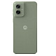 Смартфон Motorola Moto G55 8/256GB Smoky Green (PB5U0010RS)