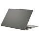 Ноутбук Asus 15.6_2.8K_OLED/R7 7735U/32/1TB SSD/Radeon/ DOS//Bl/Basalt Grey UM3504DA-NX132