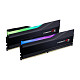 ОЗУ G.Skill Trident Z5 RGB Black DDR5 2x16GB 5600 MHz (F5-5600J4040C16GX2-TZ5RK)