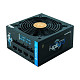 Блок питания Chieftec BDF-750C Proton, ATX 2.3, APFC, 14cm fan, КПД 85%, modular, RTL