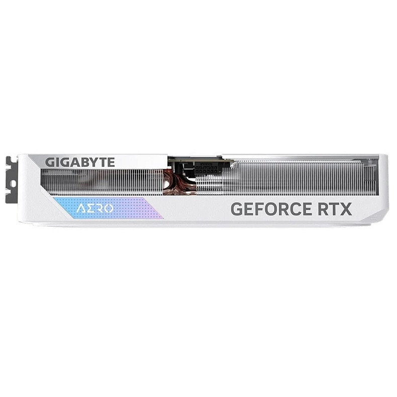 Відеокарта GIGABYTE RTX4070 SUPER 12GB GV-N407SAERO OC-12GD