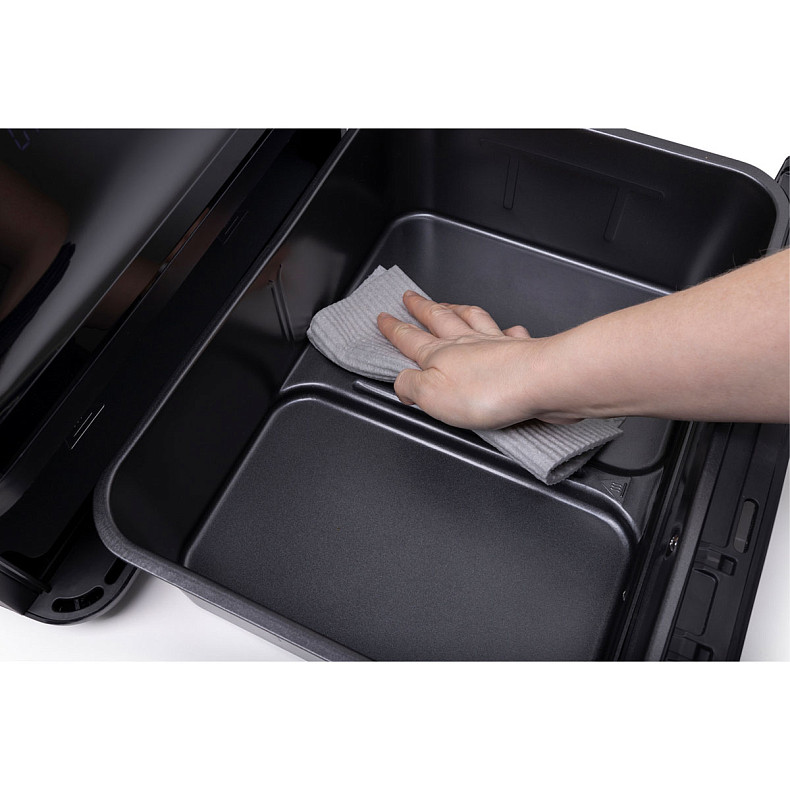 Мультипечь Gorenje AF 2700 BP