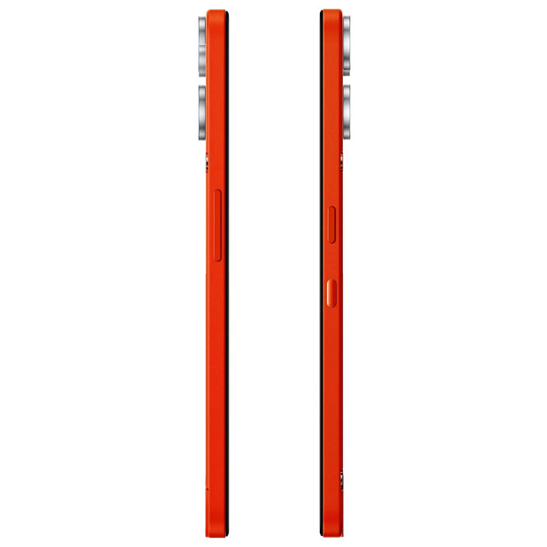 Смартфон CMF by Nothing Phone 2 Pro 8/256GB Orange