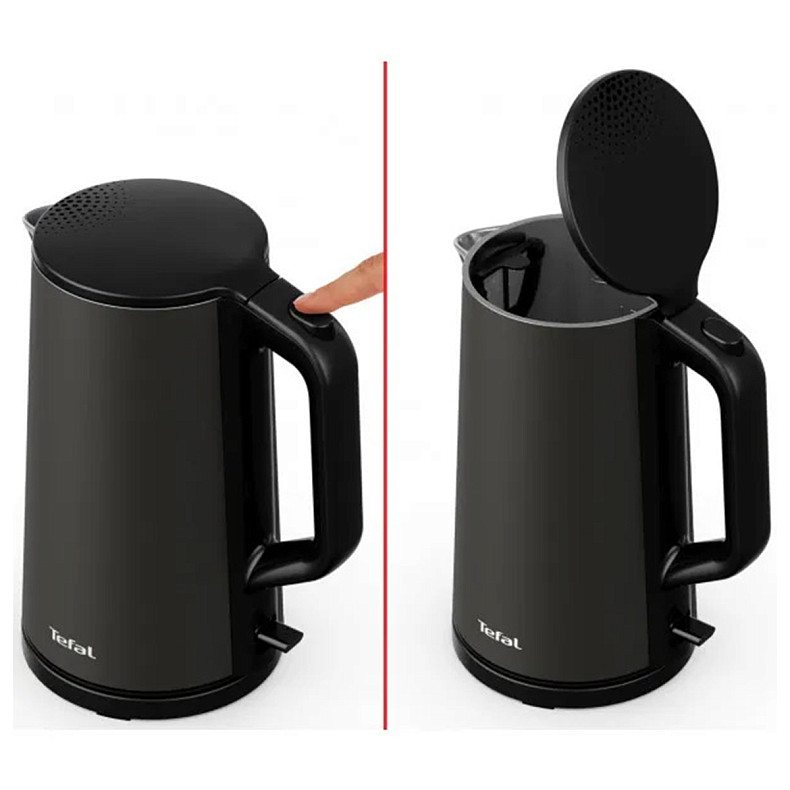 Електрочайник Tefal KI 583E10