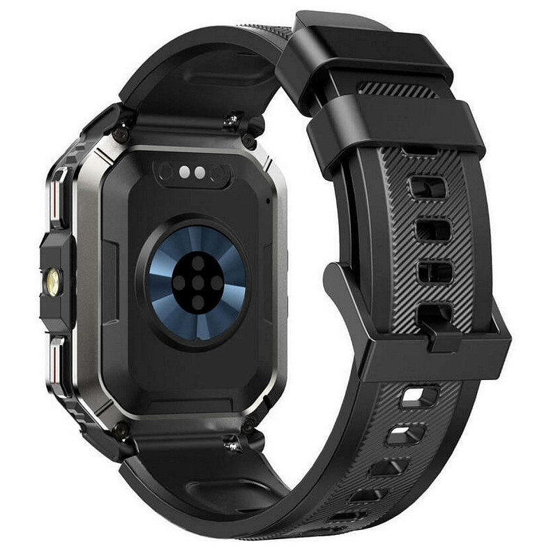 Часы Blackview W70 Pro Black