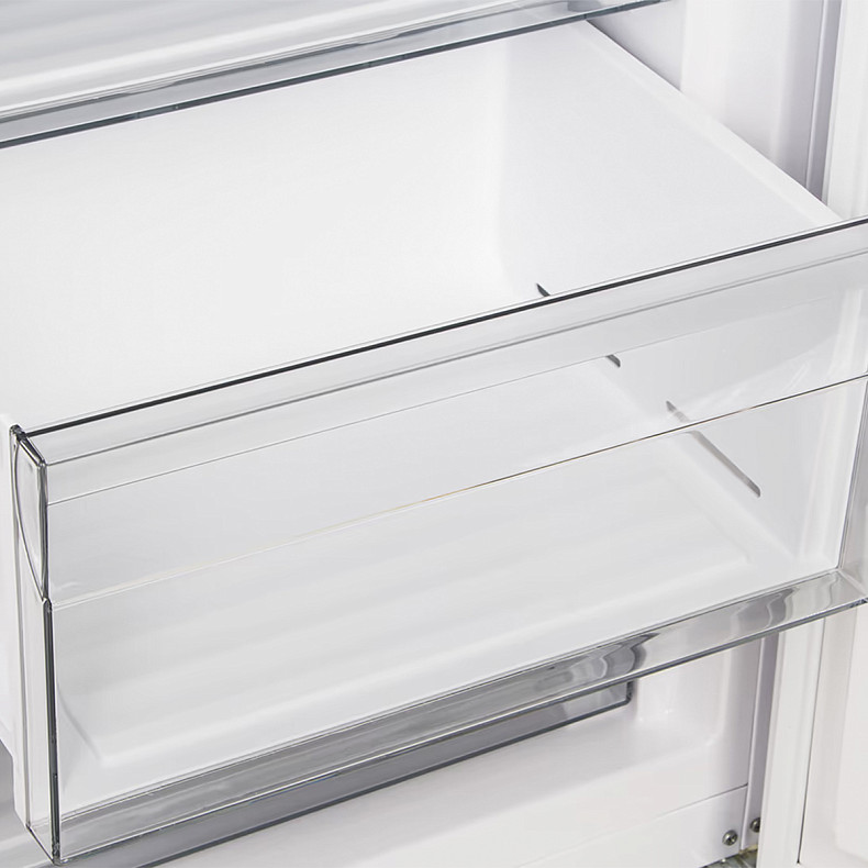 Морозильна камера Vestfrost VD865FNW