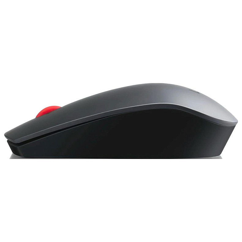 Мышь Lenovo Professional Wireless Laser Mouse W/O Batteries Prof M