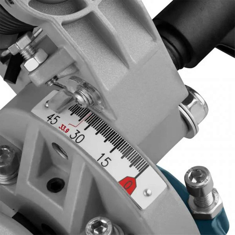 Торцовочная пилка Ronix 1800Вт, 255мм (5102)