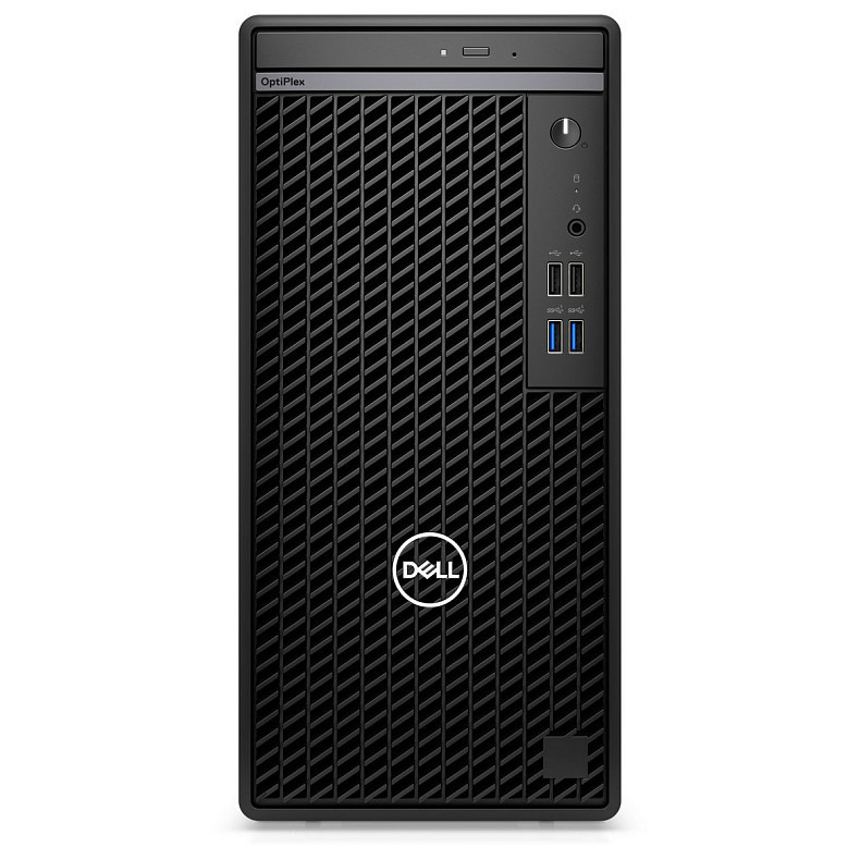 Компьютер Dell OptiPlex 7010 MT, Intel i5-12500, 8GB, F512GB, ODD, UMA, кл+м, Win11P