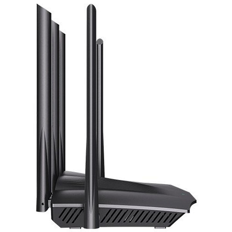 Бездротовий маршрутизатор Tenda TX12 Pro
