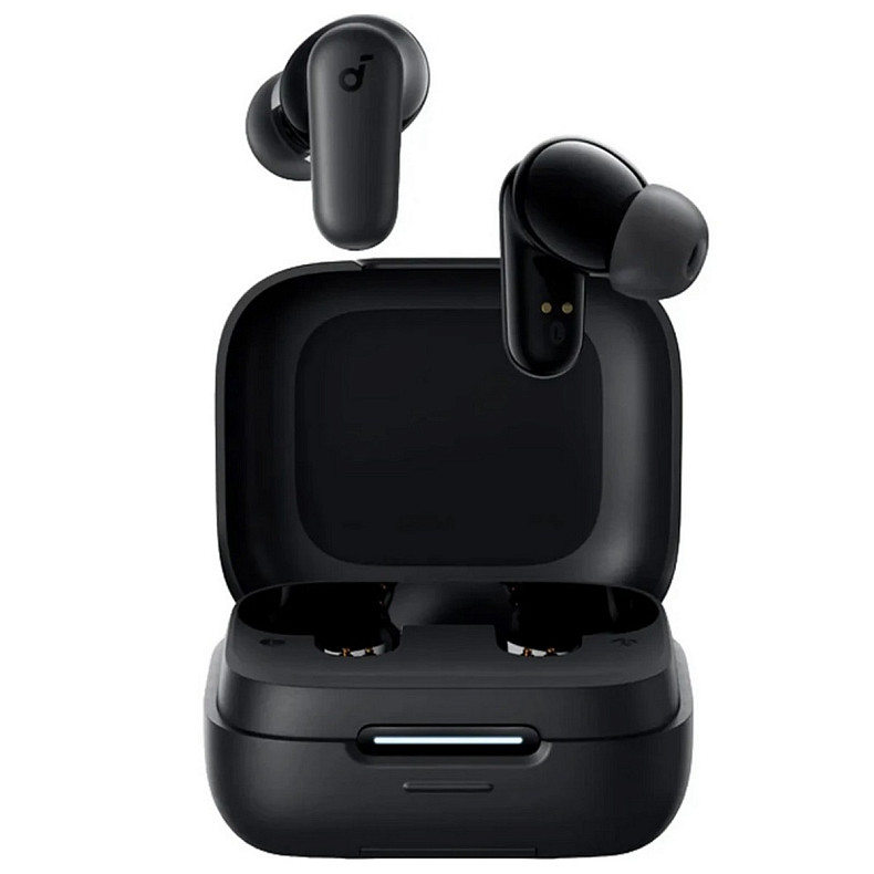 Навушники Anker SoundCore P30i Black (A3959311)