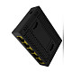 Комутатор Netis ST3105GC 5xGE, Некерований