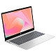 Ноутбук HP 14-EM0014ua (91M23EA) Silver