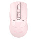 Мышь A4Tech Fstyler FB50C Plus Pink