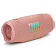 Портативная колонка JBL Charge 6 Pink (JBLCHARGE6PINK)