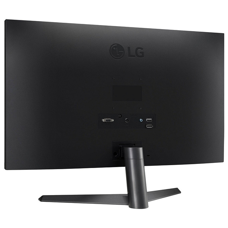 Монітор LCD 27" LG 27MP60G-B (27MP60G-B)