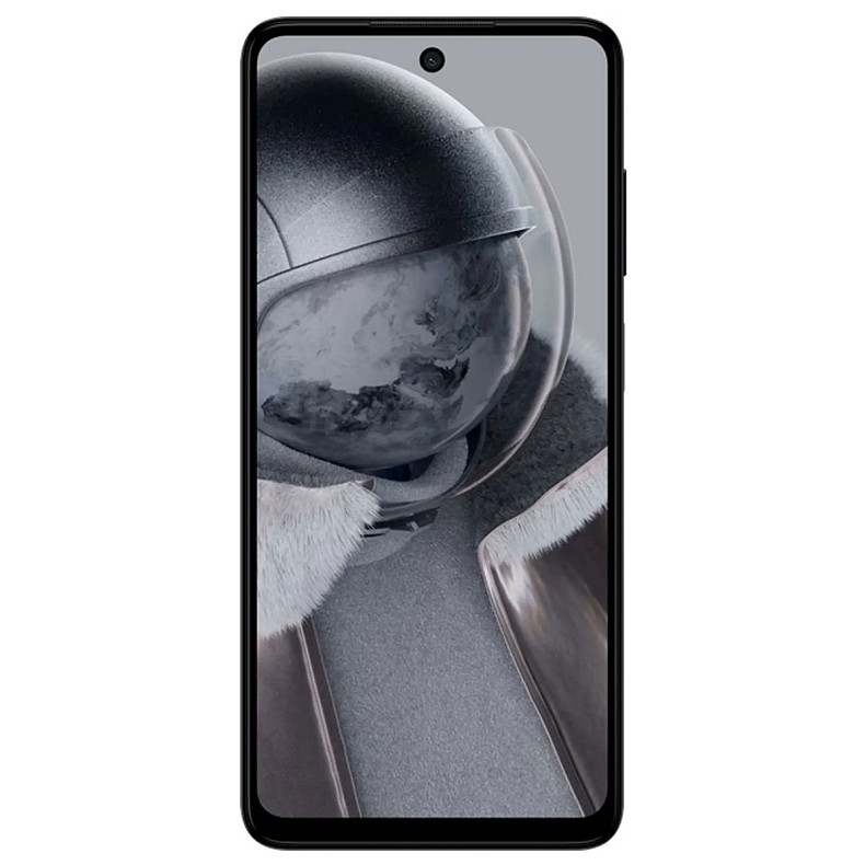 Смартфон HMD Pulse Pro 6/128GB Black Ocean