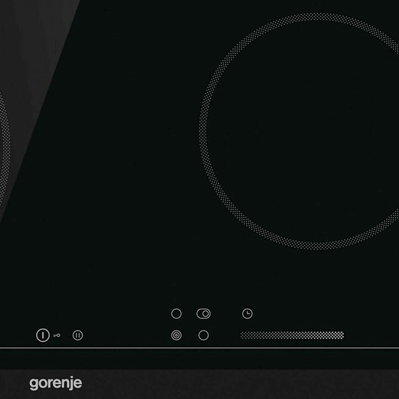 Варочная поверхность электрическая Gorenje ECS 646B CSC