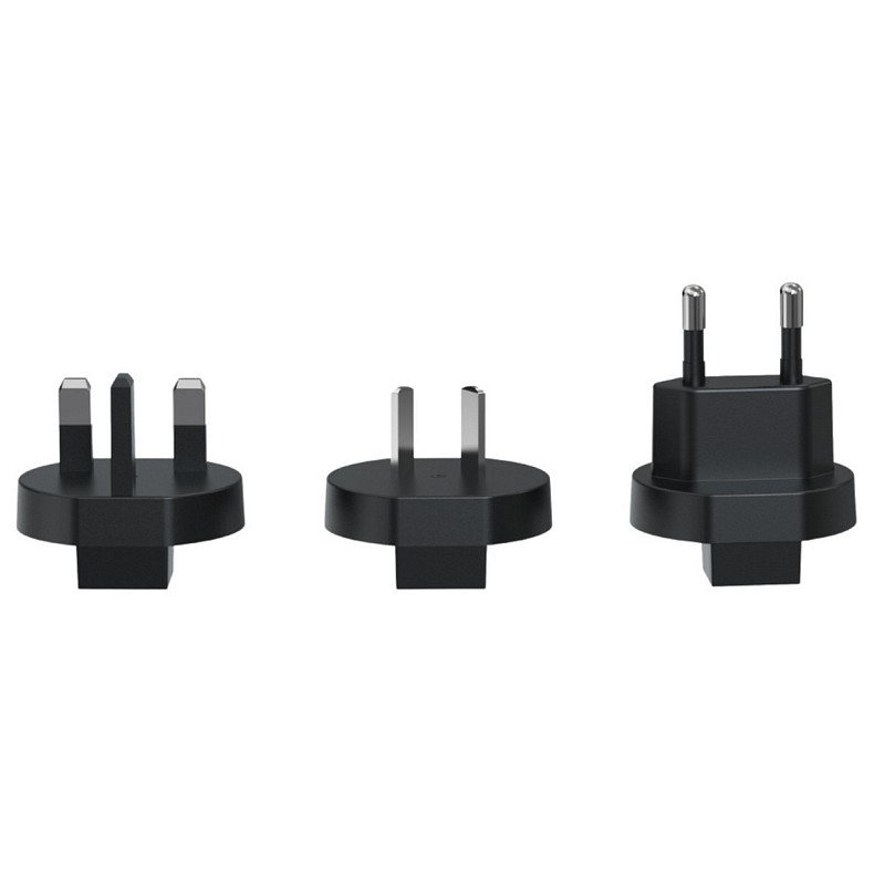 УМБ Energizer Magnetic Wireless 10000mAh 20W PD,AC зарядка,QI-15W, built-in USB-C,USB-А,USB-C In/Out