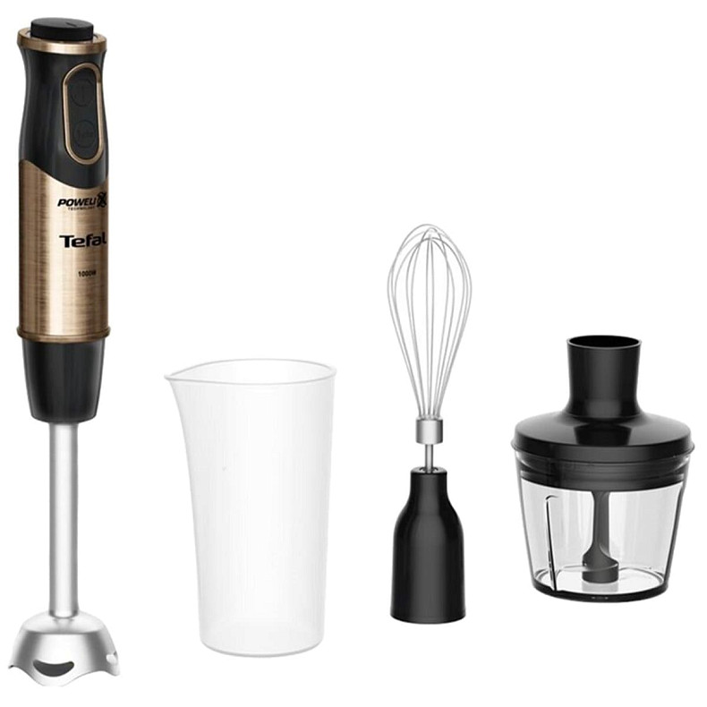 Блендер Tefal Quickchef HB656G10