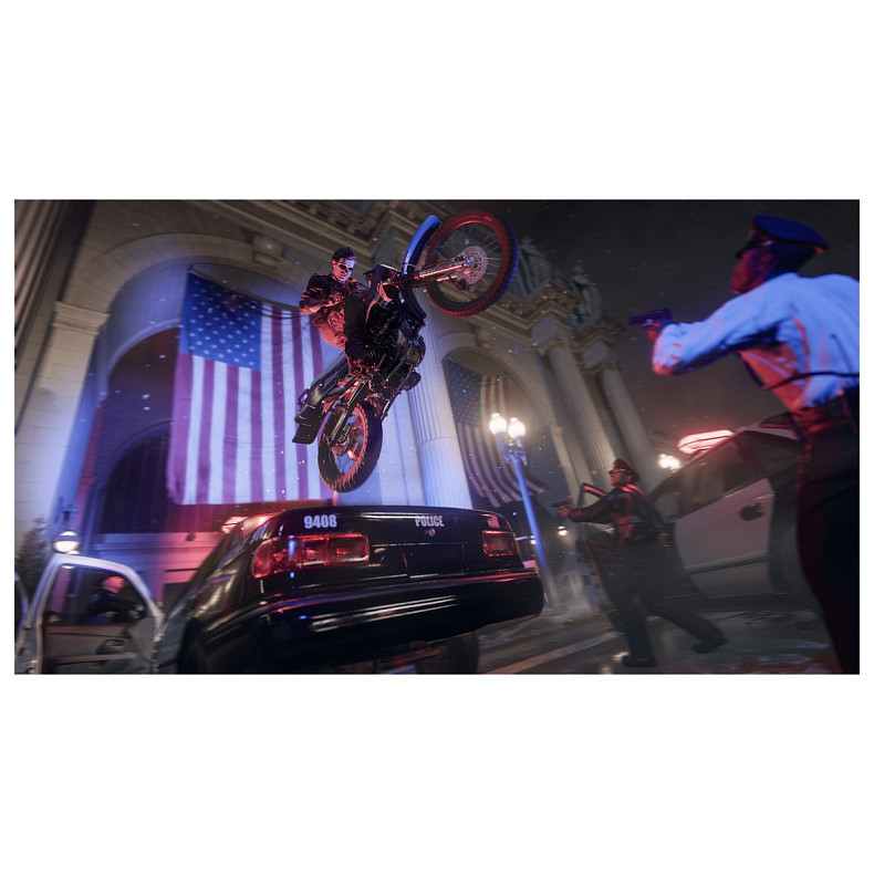 Игра консольная PS5 Call of Duty: Black Ops 6