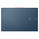 Ноутбук Asus Vivobook S 15 OLED K5504VA-L1118WS (90NB0ZK1-M00520) Solar Blue