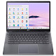 Ноутбук Acer Chromebook Plus CB514-4HT 14" FHD IPS Touch, Intel i3-N305, 8GB, F128GB, UMA, ChromeOS