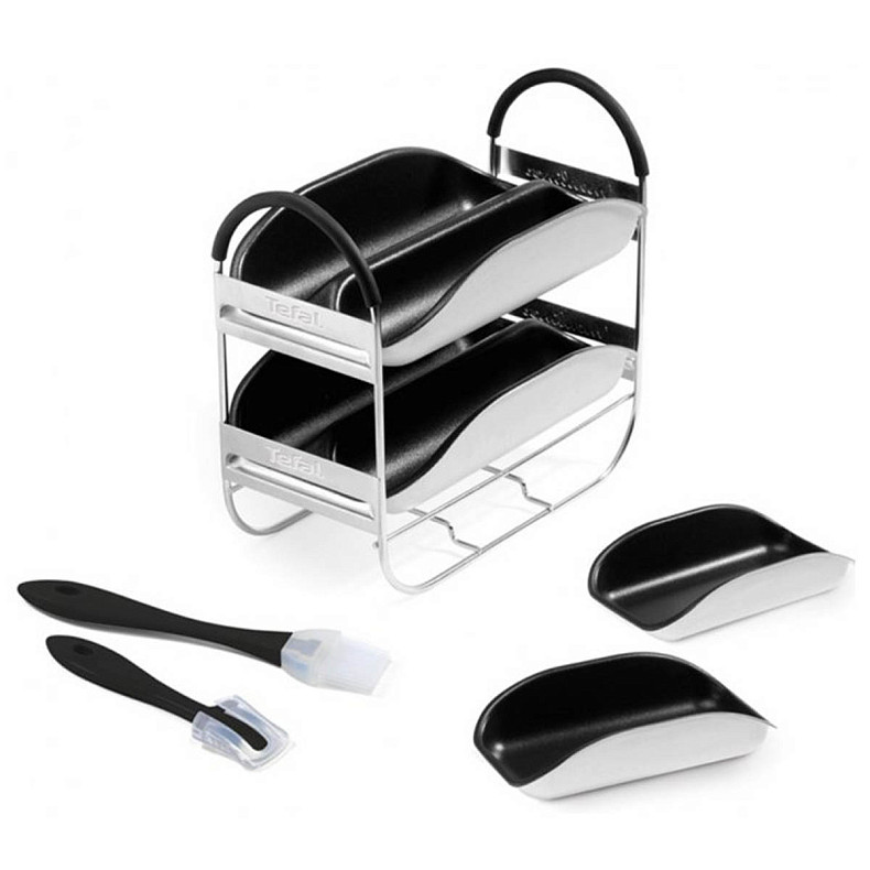 Хлебопечь Tefal PF611838