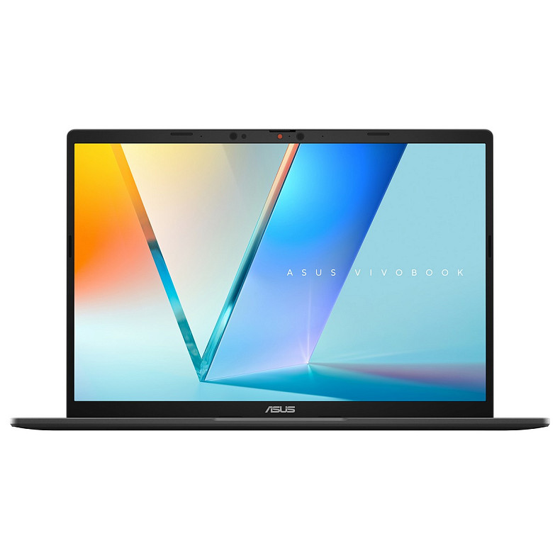 Ноутбук ASUS Vivobook S 14 S3407QA-KP003W 14" 2.5K IPS, Qualcomm X1 26 100, 16GB, F512GB, UMA, Win11