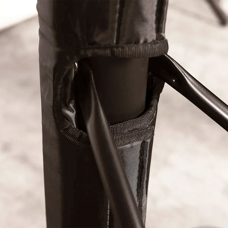 Баскетбольная стойка Garlando Orlando (BA-18)