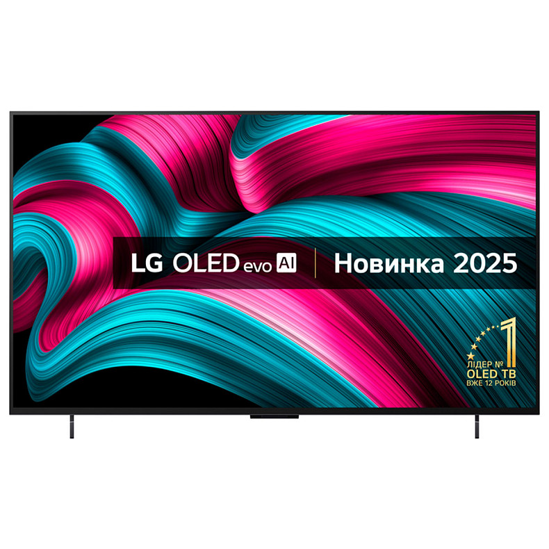 Телевизор LG OLED42C54LA