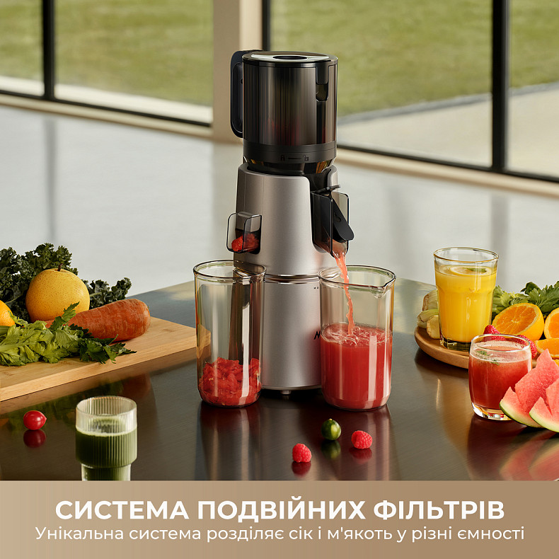 Соковыжималка MOVA SJ10