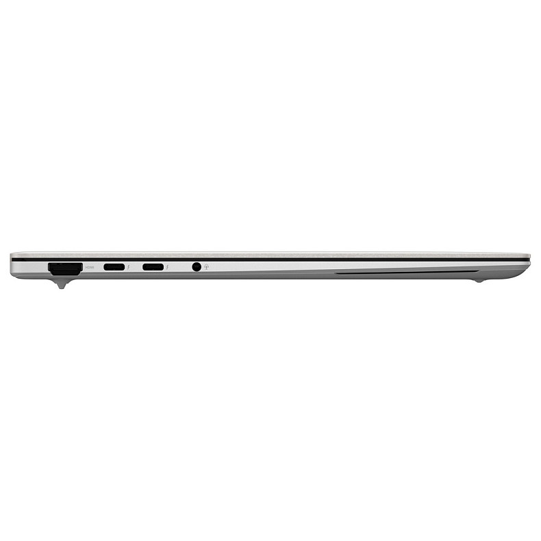 Ноутбук ASUS Zenbook S 14 UX5406SA-PV037W 14" 3K OLED, Intel Ultra 5 226V, 16GB, F512GB, UMA, Win11,