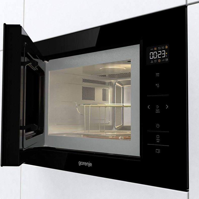 Мікрохвильова піч Gorenje BM 251 SG2BG