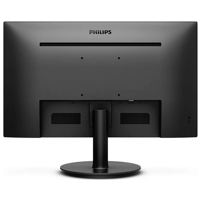 Монитор Philips 23.8" 241V8LA/00 VA Black