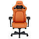 Крісло ігрове Anda Seat Kaiser 4 Orange Size XL