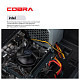 Персональний комп'ютер COBRA Optimal (I64.8.S1.INT.496D)